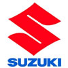 Suzuki logo